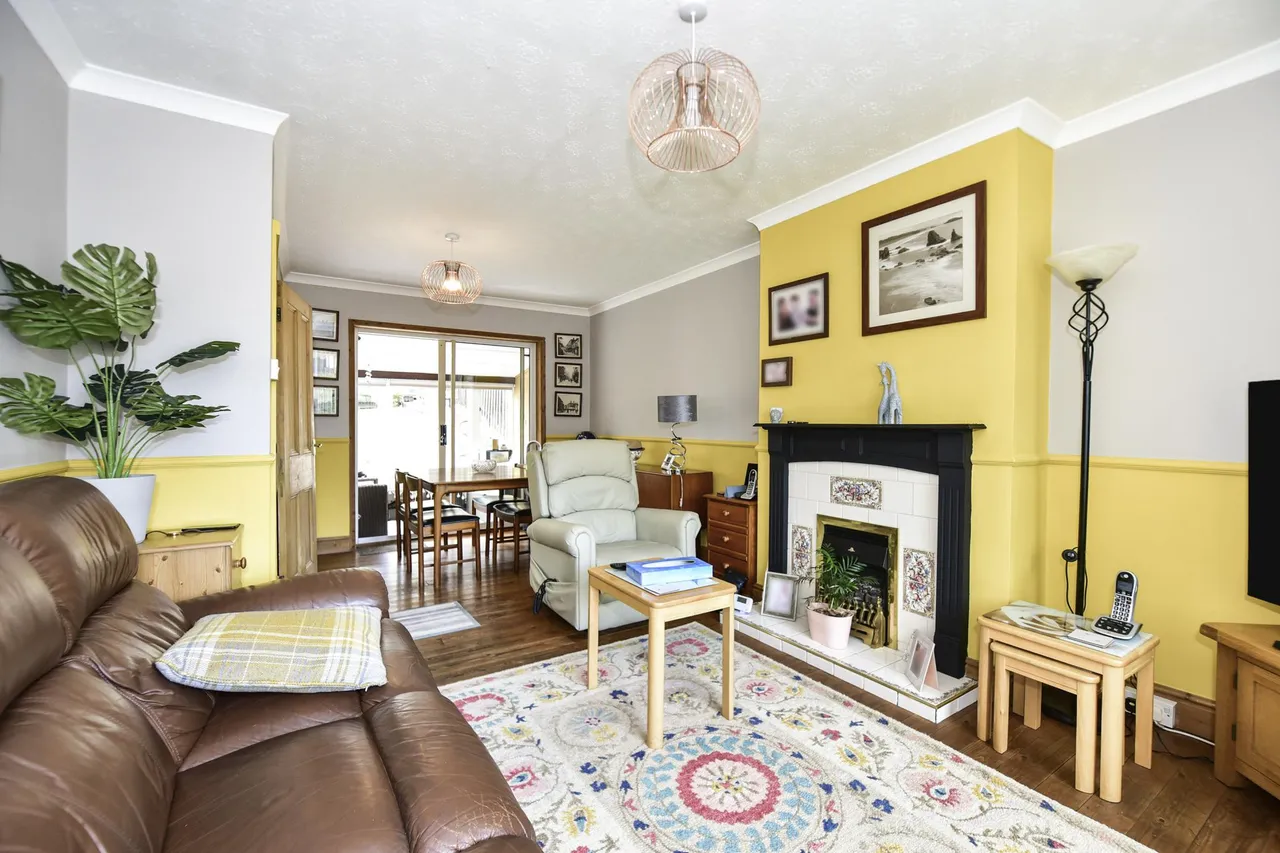 Carrill Road, Sheffield, S6, photo 5