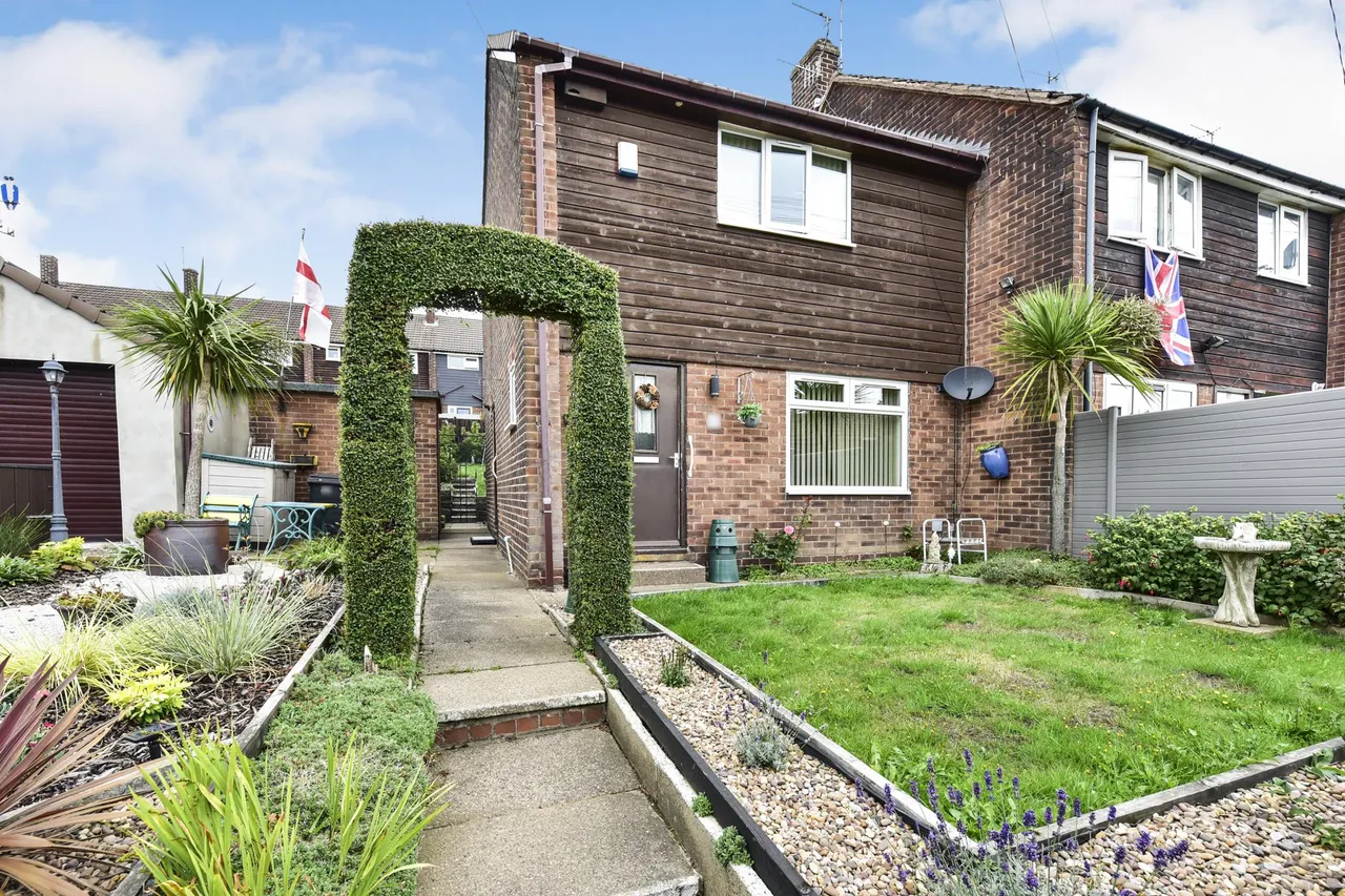 Carrill Road, Sheffield, S6, photo 20