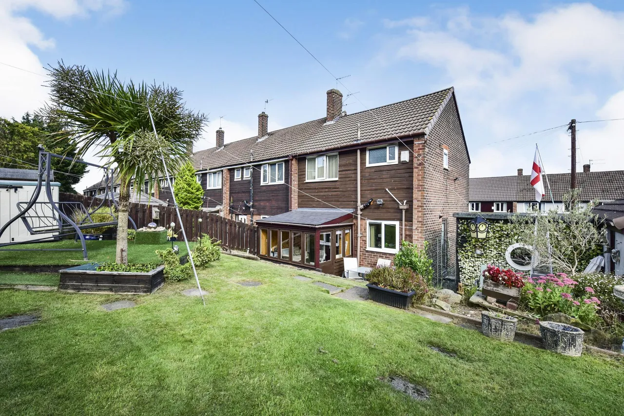 Carrill Road, Sheffield, S6, photo 25
