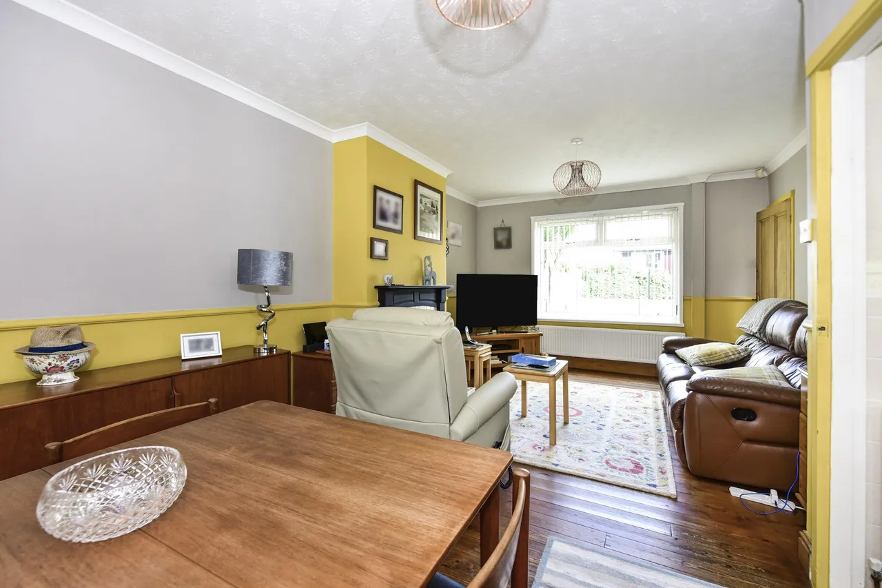 Carrill Road, Sheffield, S6, photo 8