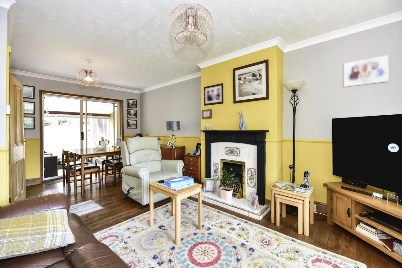 Carrill Road, Sheffield, S6, photo 4
