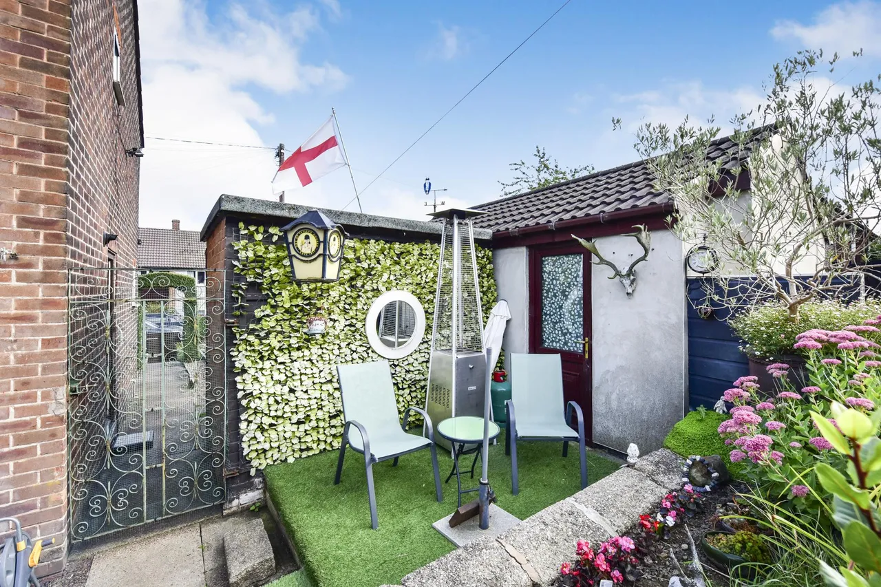 Carrill Road, Sheffield, S6, photo 24