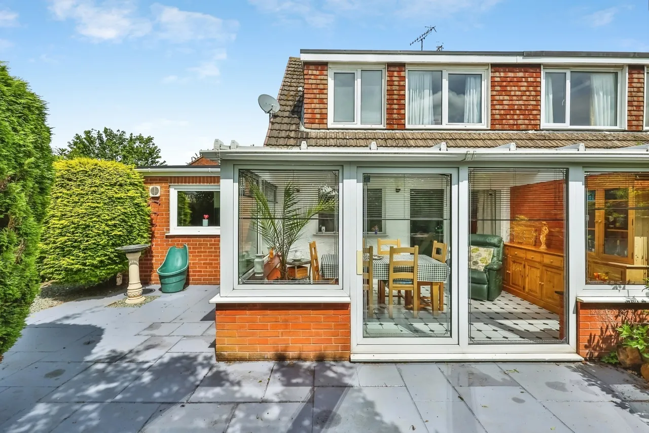 Gisburn Close, Silverdale, Nottingham, NG11, photo 20