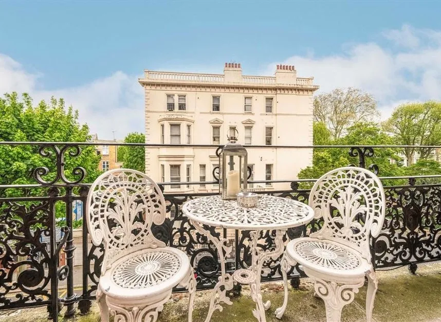 Earl's Court Square, South Kensington, SW5, photo 6