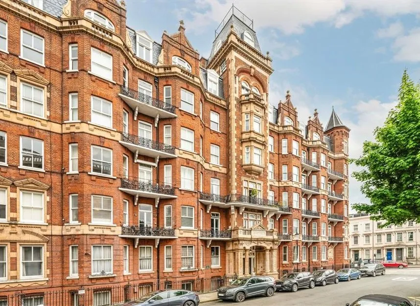 2 bed flat for sale — Earl's Court Square, South Kensington, SW5