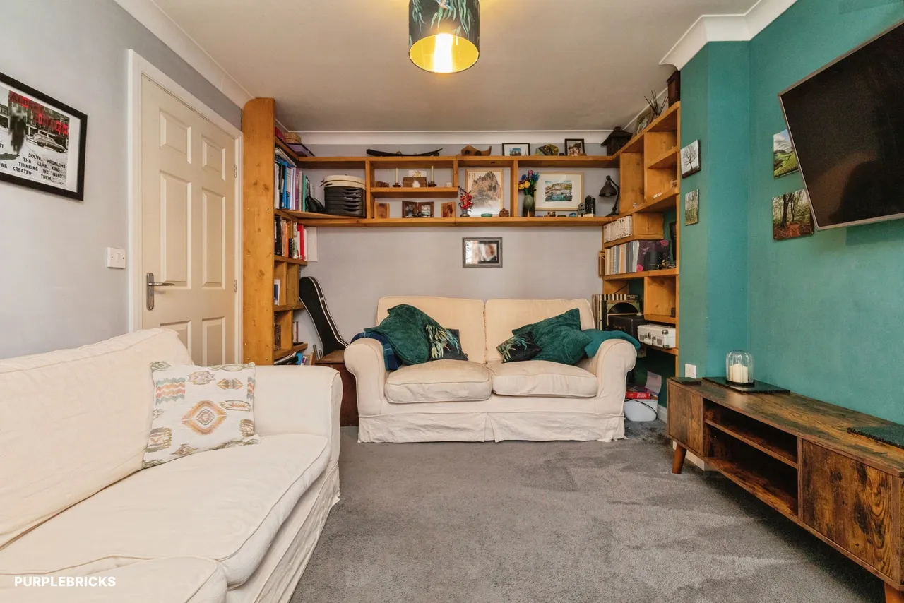 Trubshaw Close, Bristol, BS7, photo 7