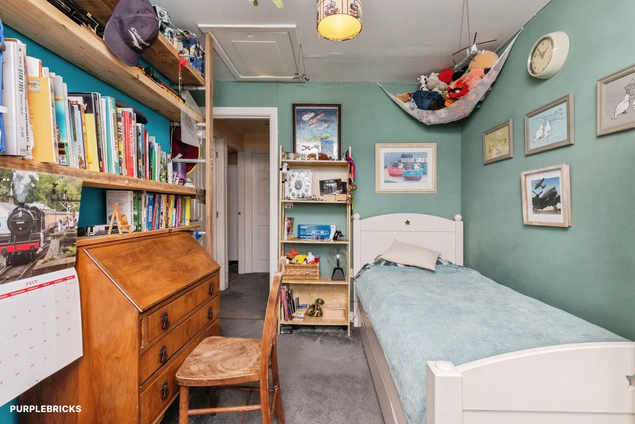 Trubshaw Close, Bristol, BS7, photo 15