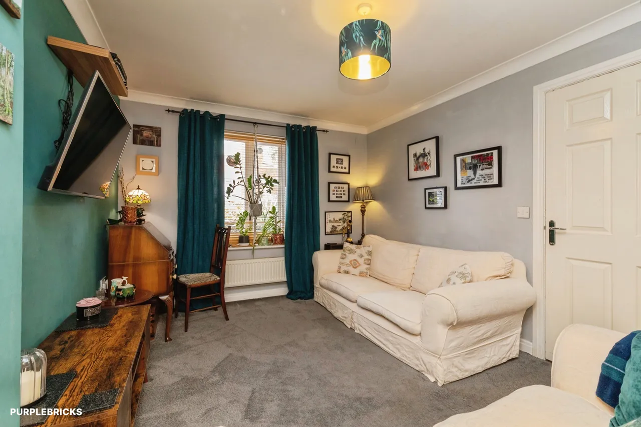 Trubshaw Close, Bristol, BS7, photo 5