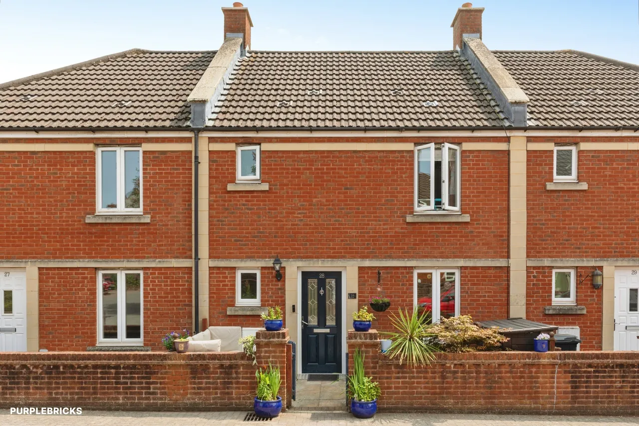 Trubshaw Close, Bristol, BS7, photo 26