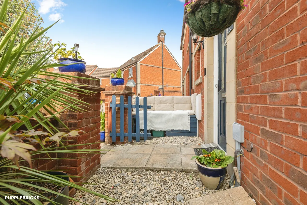 Trubshaw Close, Bristol, BS7, photo 22