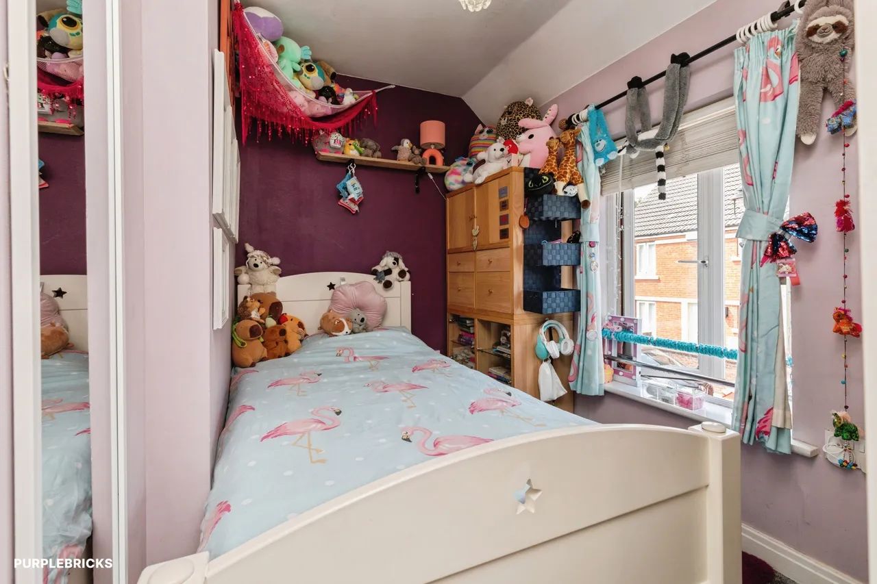 Trubshaw Close, Bristol, BS7, photo 17