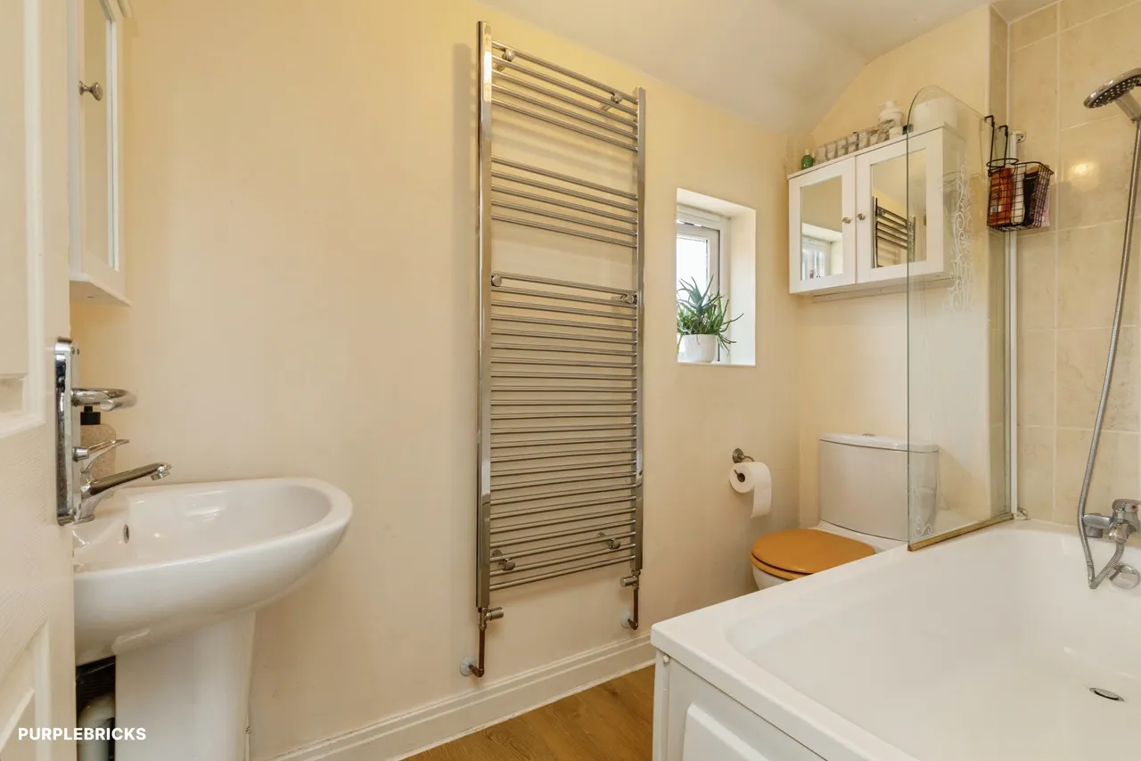 Trubshaw Close, Bristol, BS7, photo 19