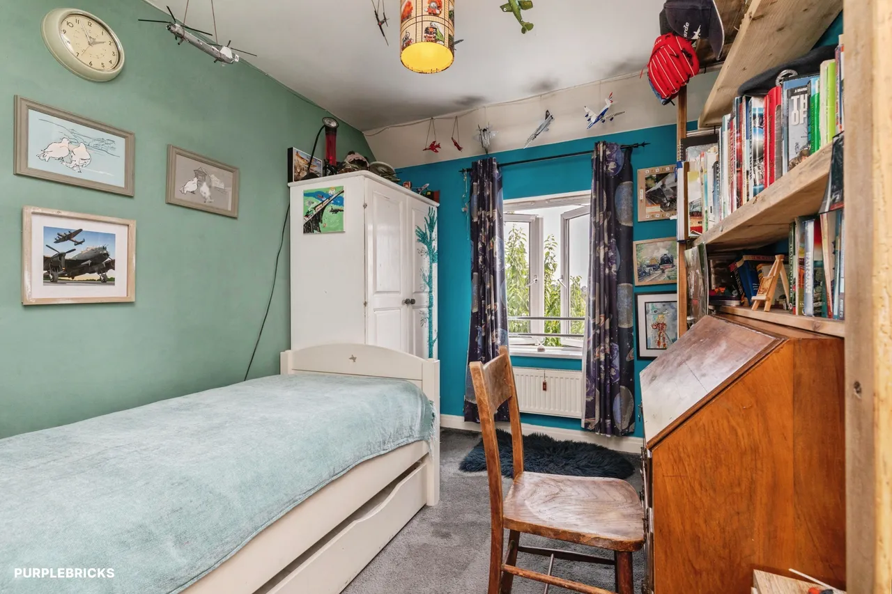 Trubshaw Close, Bristol, BS7, photo 16