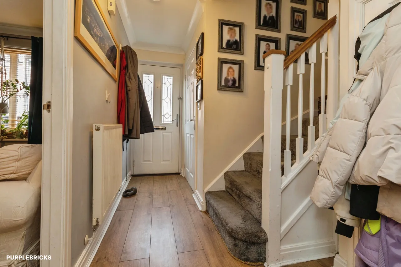 Trubshaw Close, Bristol, BS7, photo 23