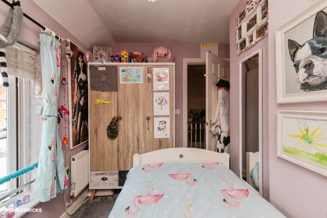 Trubshaw Close, Bristol, BS7, photo 18