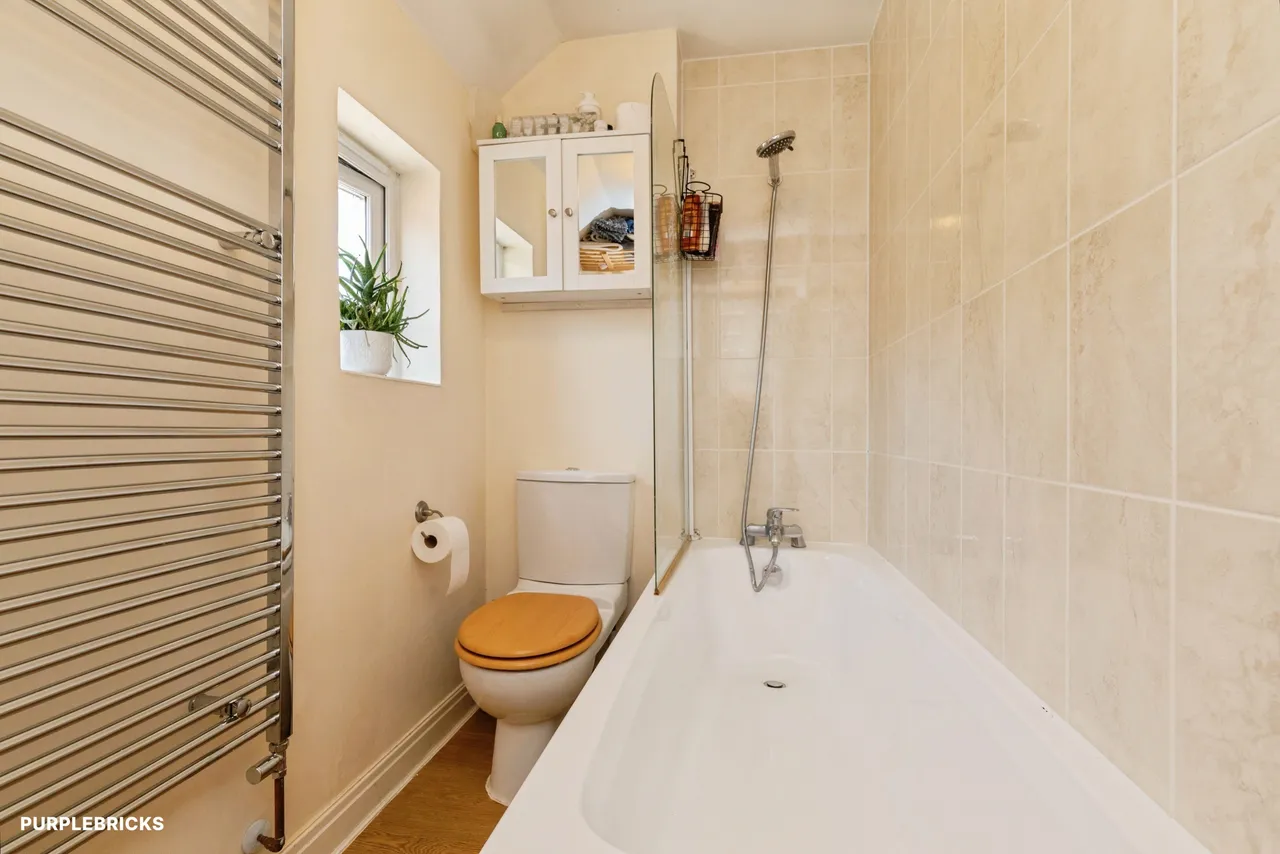 Trubshaw Close, Bristol, BS7, photo 20