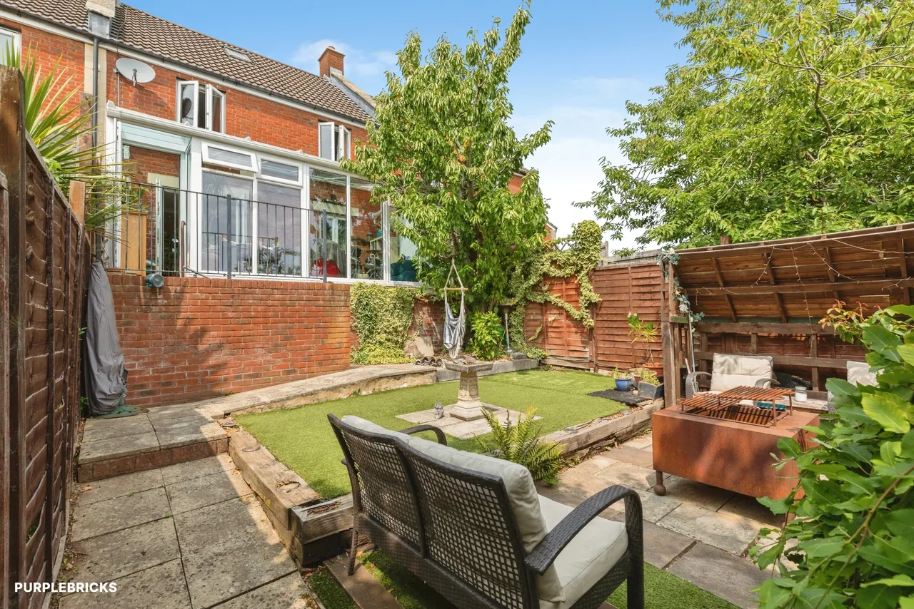 3 bed house for sale, Trubshaw Close, Bristol, BS7