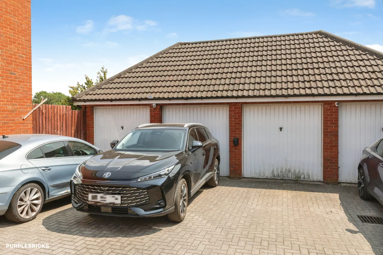 Trubshaw Close, Bristol, BS7, photo 24