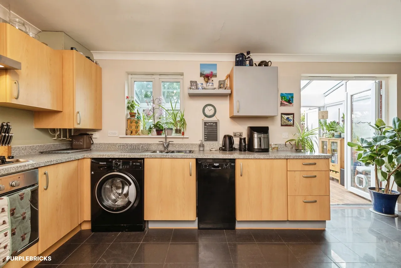 Trubshaw Close, Bristol, BS7, photo 8