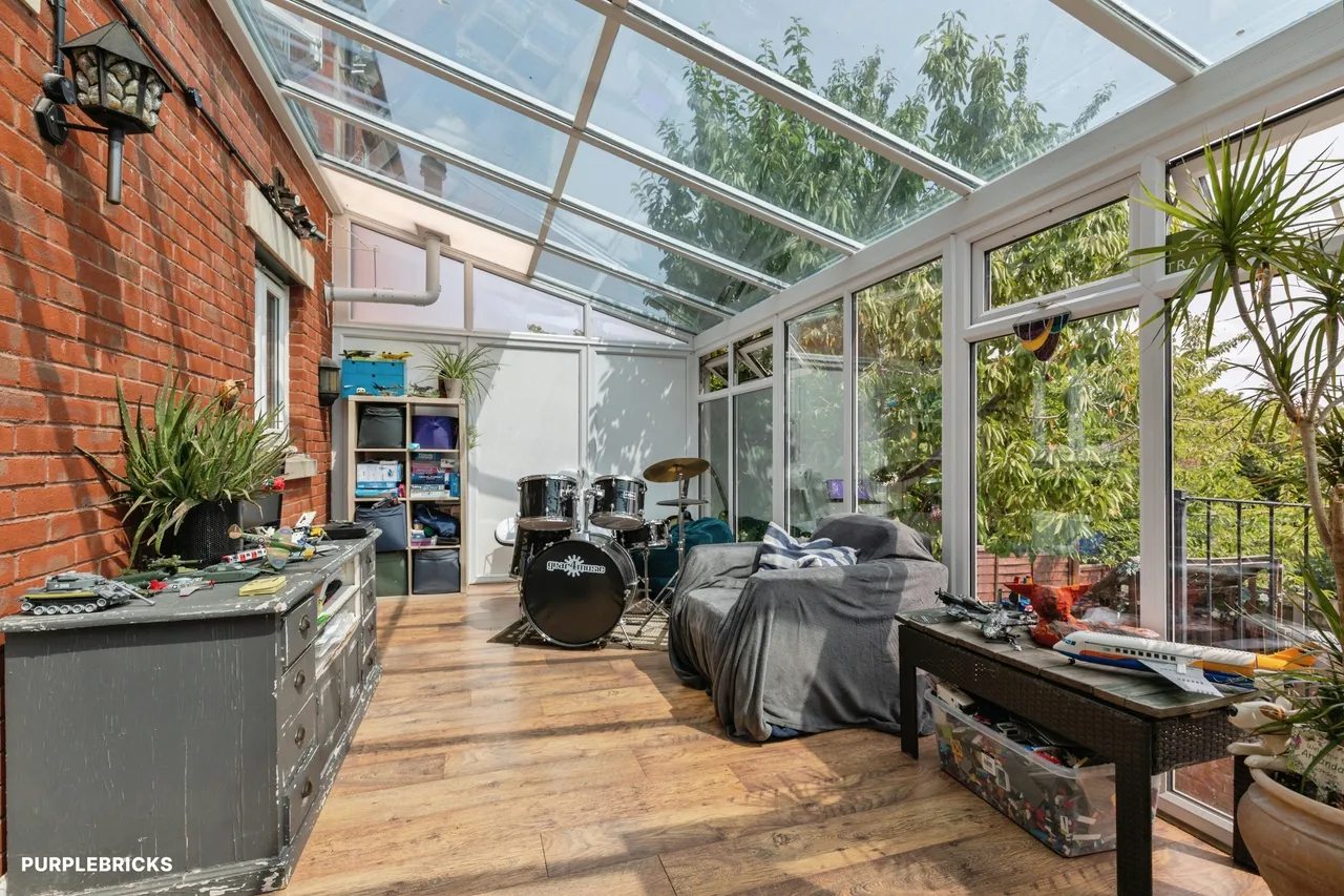 Trubshaw Close, Bristol, BS7, photo 4