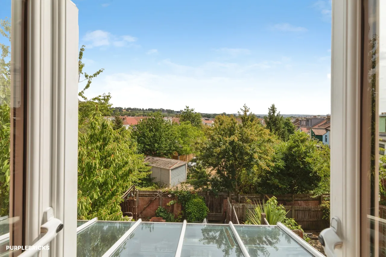 Trubshaw Close, Bristol, BS7, photo 14