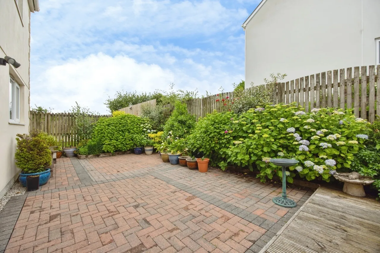Cobble Lane, Fraddon, TR9, photo 18