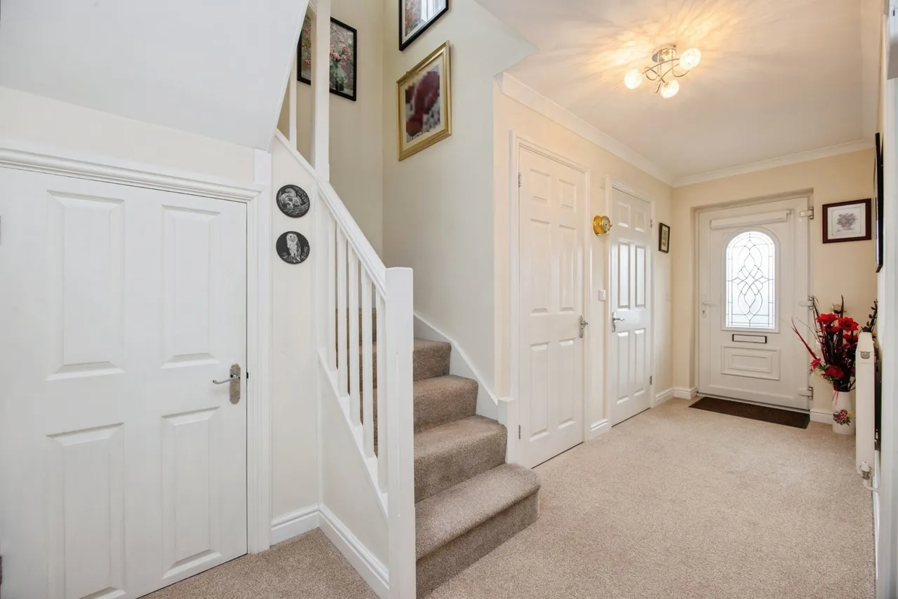 Cobble Lane, Fraddon, TR9, photo 12