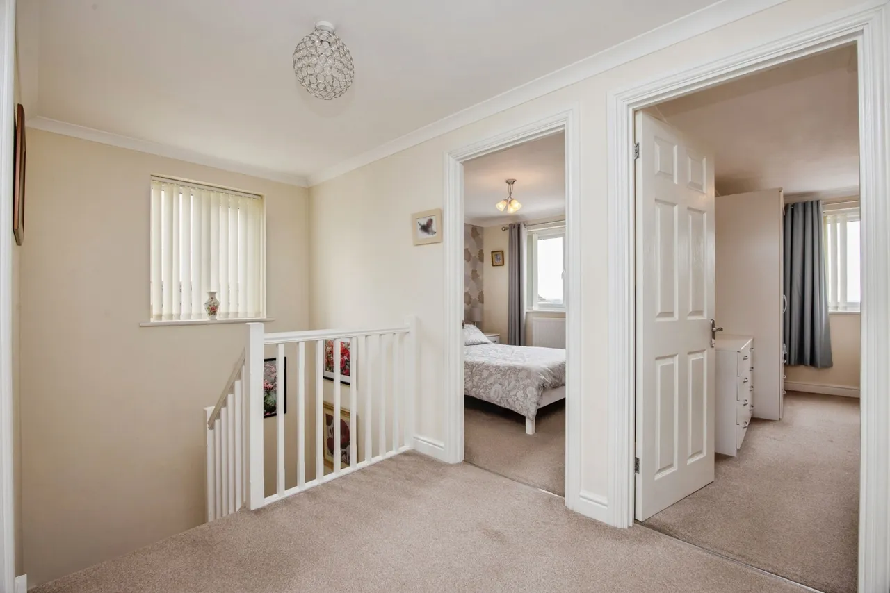 Cobble Lane, Fraddon, TR9, photo 11