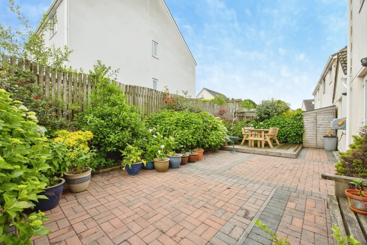 Cobble Lane, Fraddon, TR9, photo 13