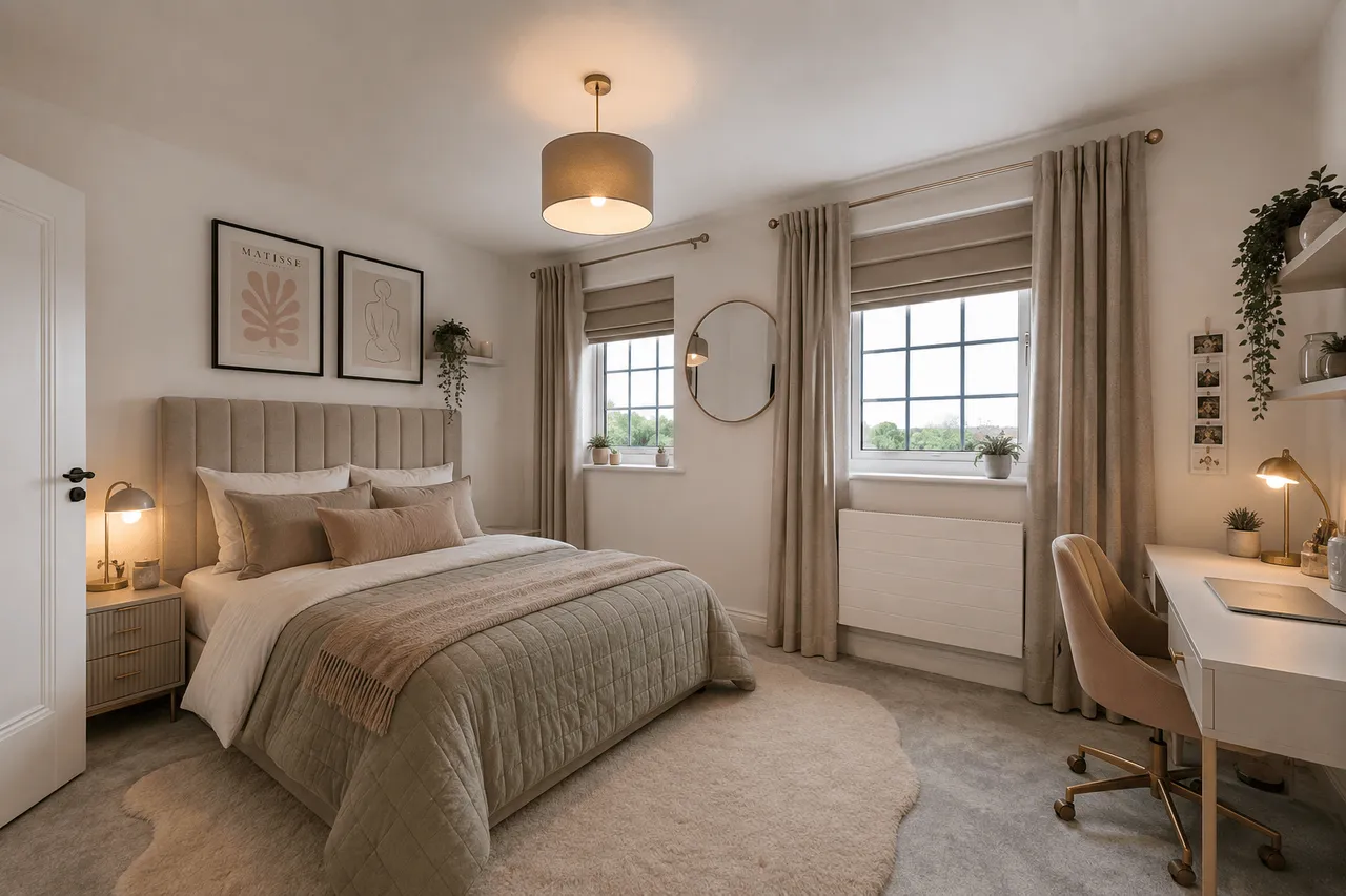 Russell Road, Toddington, LU5, photo 15