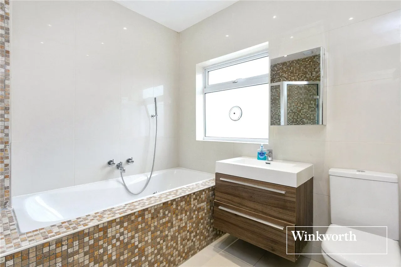 Brent Way, West Finchley, London, N3, photo 9