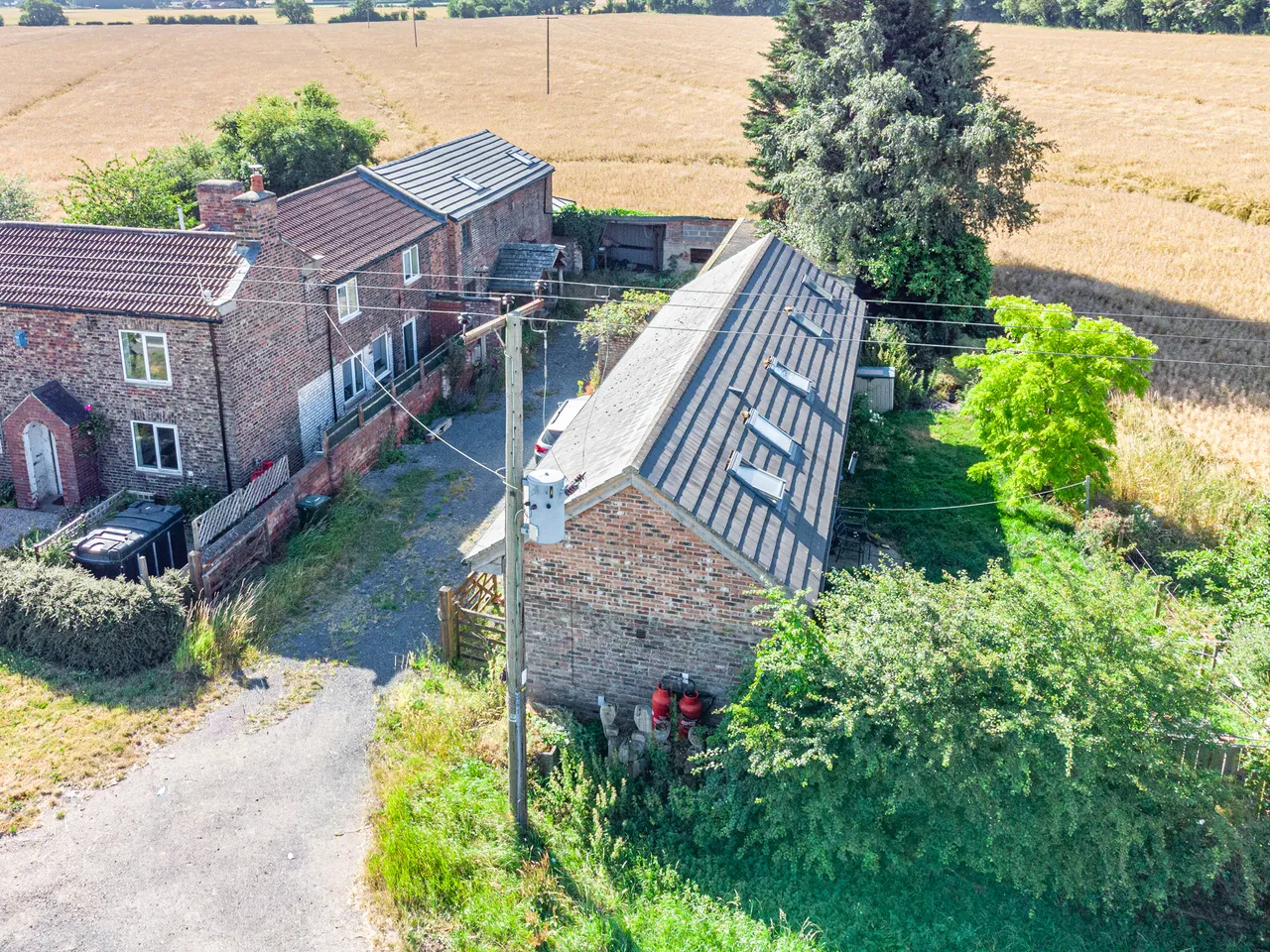 Bishopdyke Road, Cawood, YO8, photo 29
