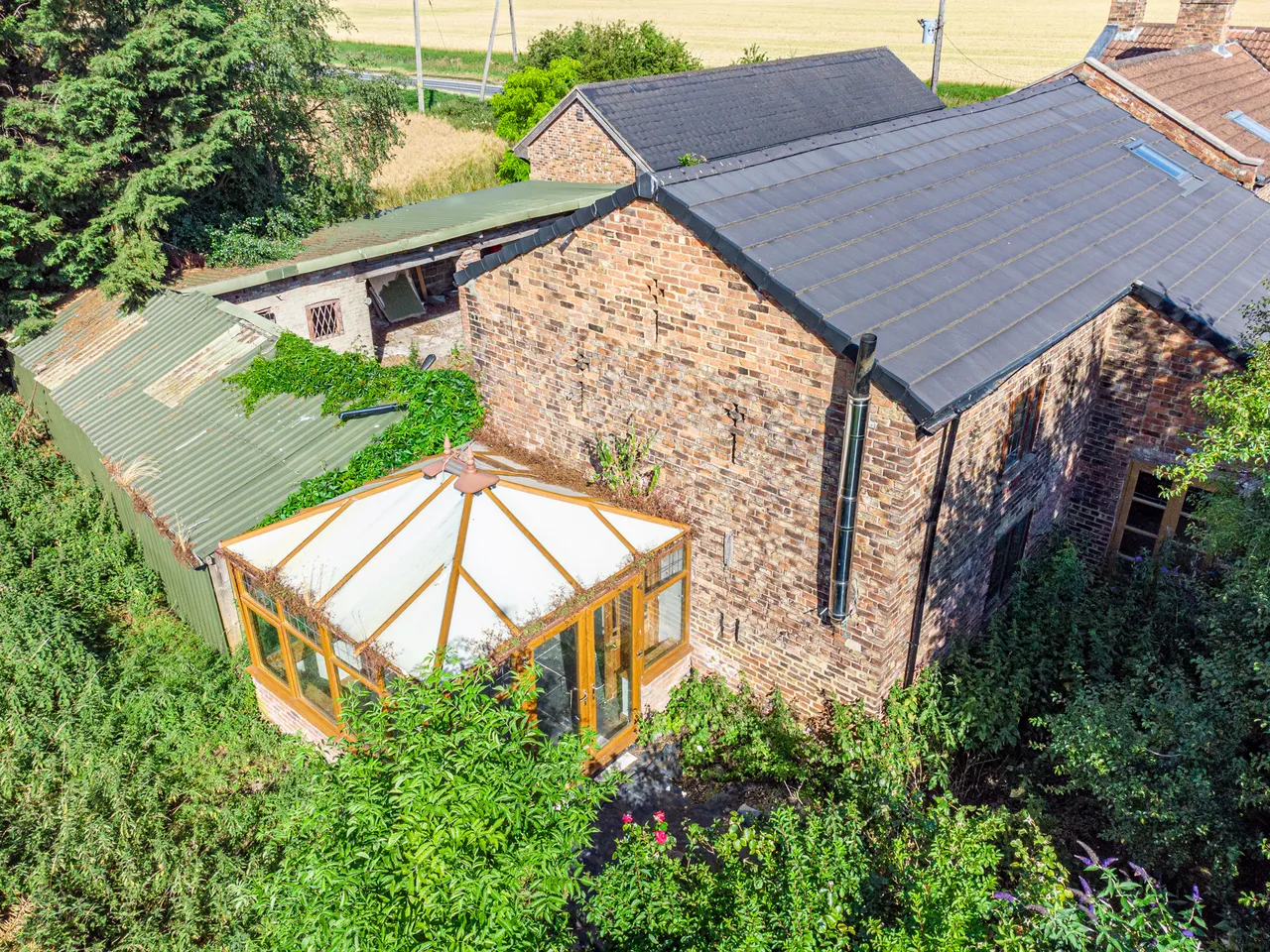 Bishopdyke Road, Cawood, YO8, photo 28