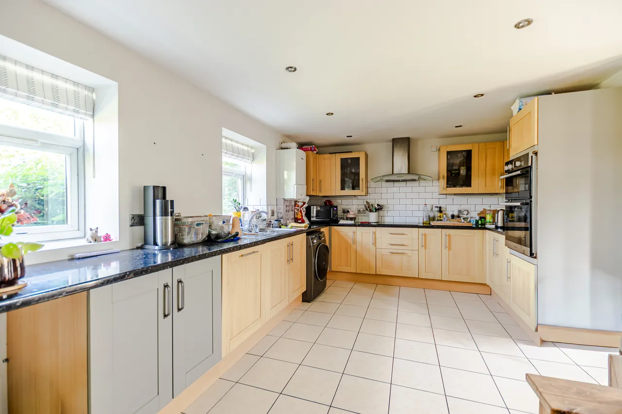 Bishopdyke Road, Cawood, YO8, photo 9