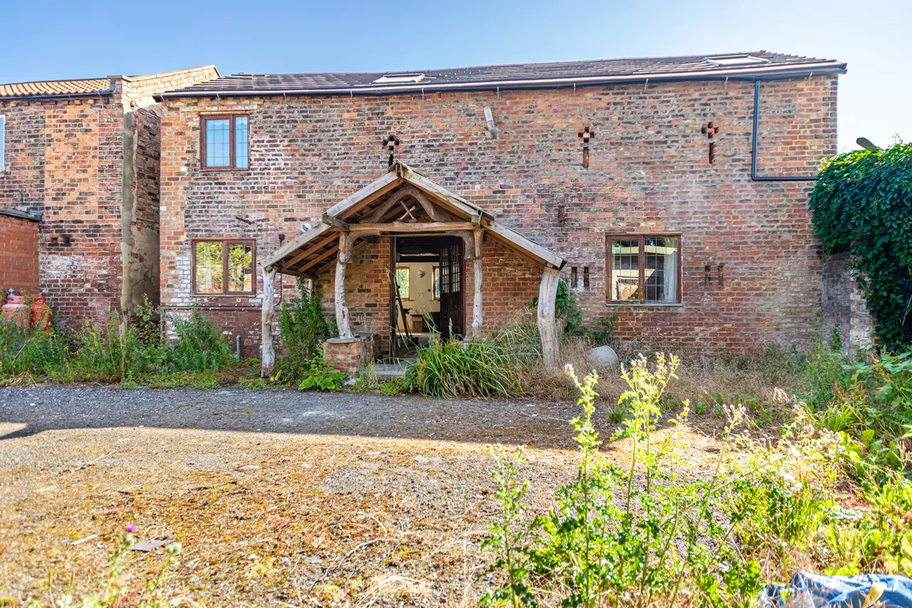 Bishopdyke Road, Cawood, YO8, photo 2