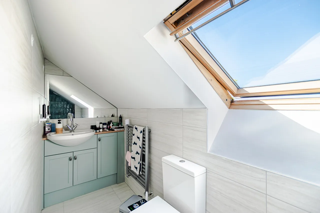 Bishopdyke Road, Cawood, YO8, photo 13