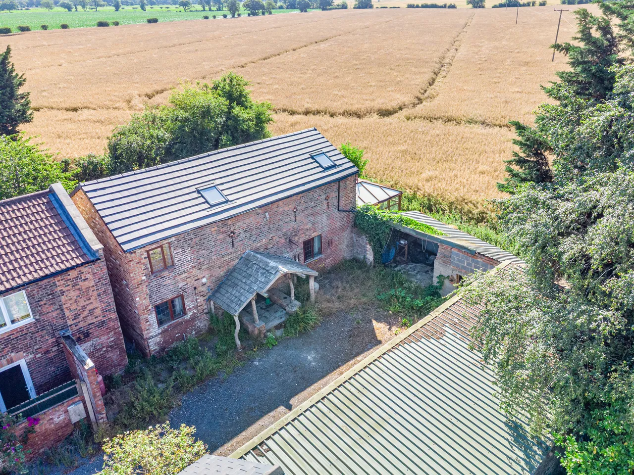Bishopdyke Road, Cawood, YO8, photo 27