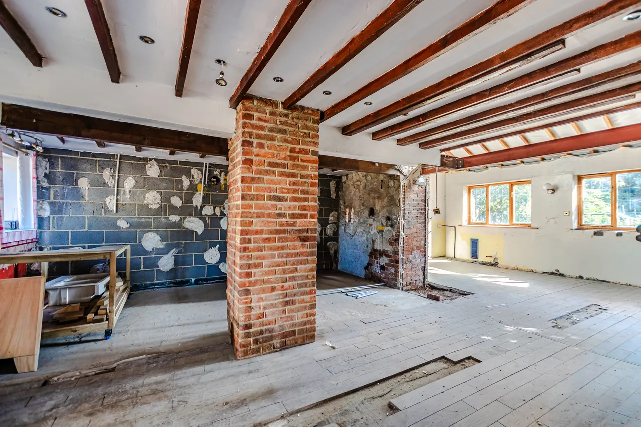 Bishopdyke Road, Cawood, YO8, photo 15