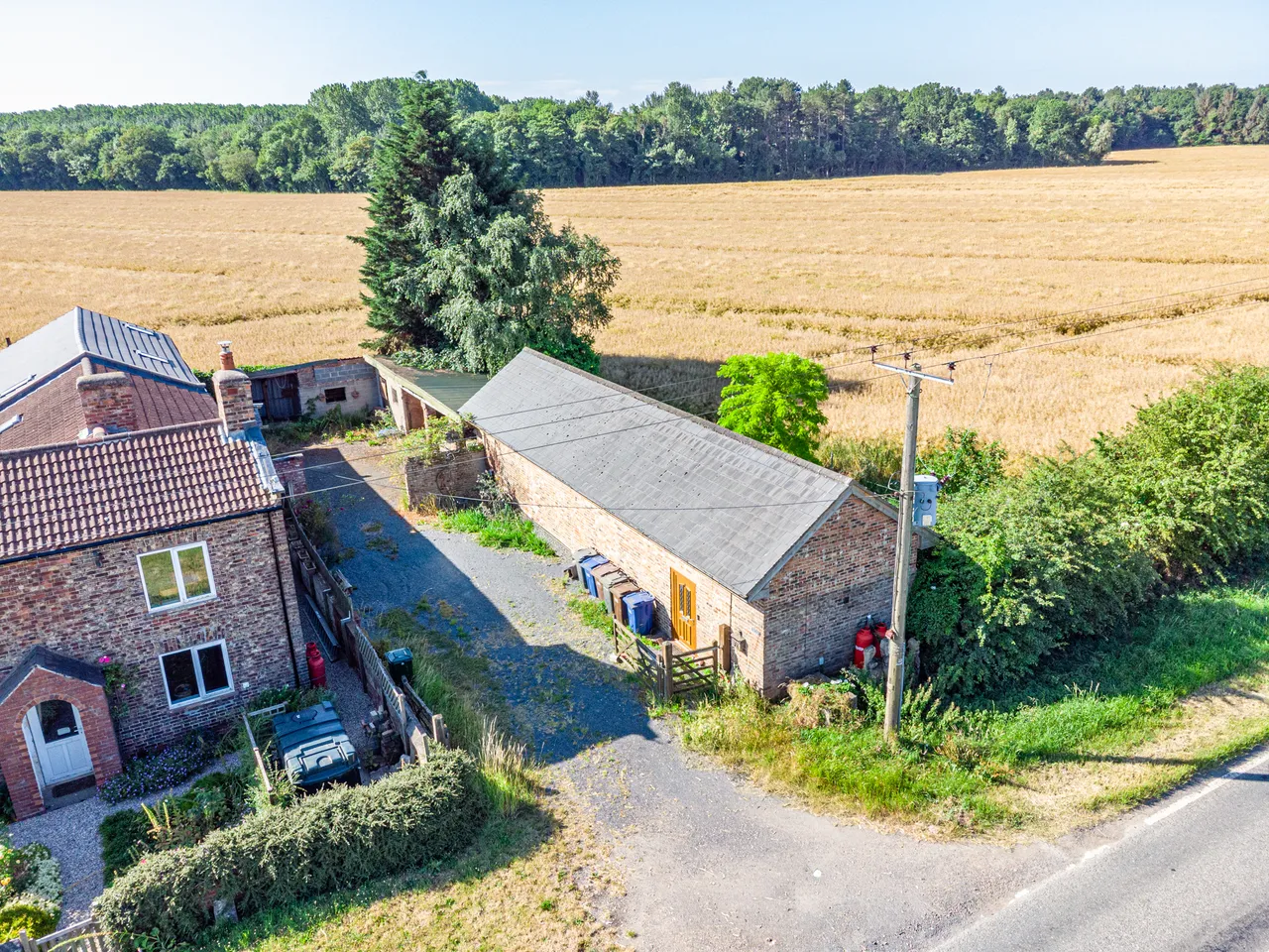 Bishopdyke Road, Cawood, YO8, photo 30