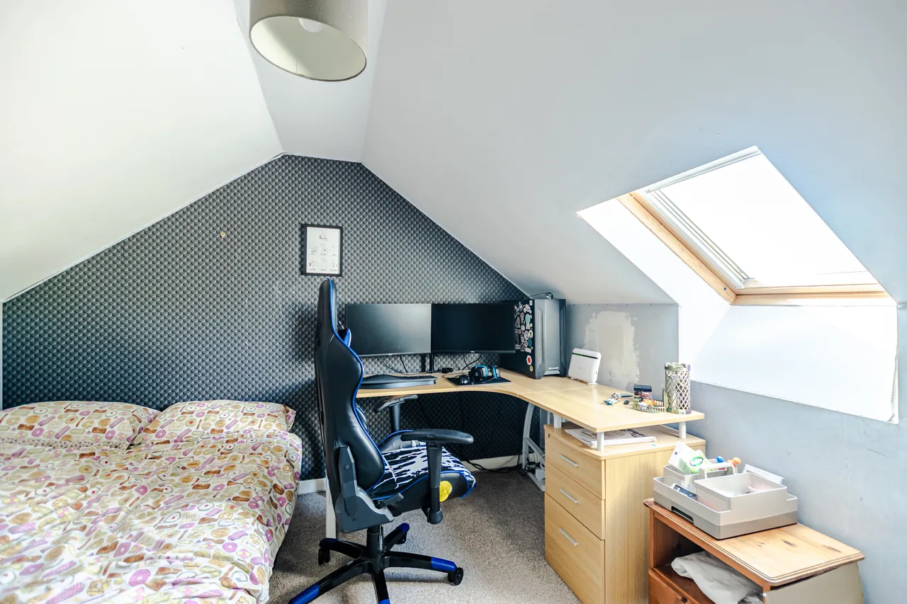 Bishopdyke Road, Cawood, YO8, photo 12