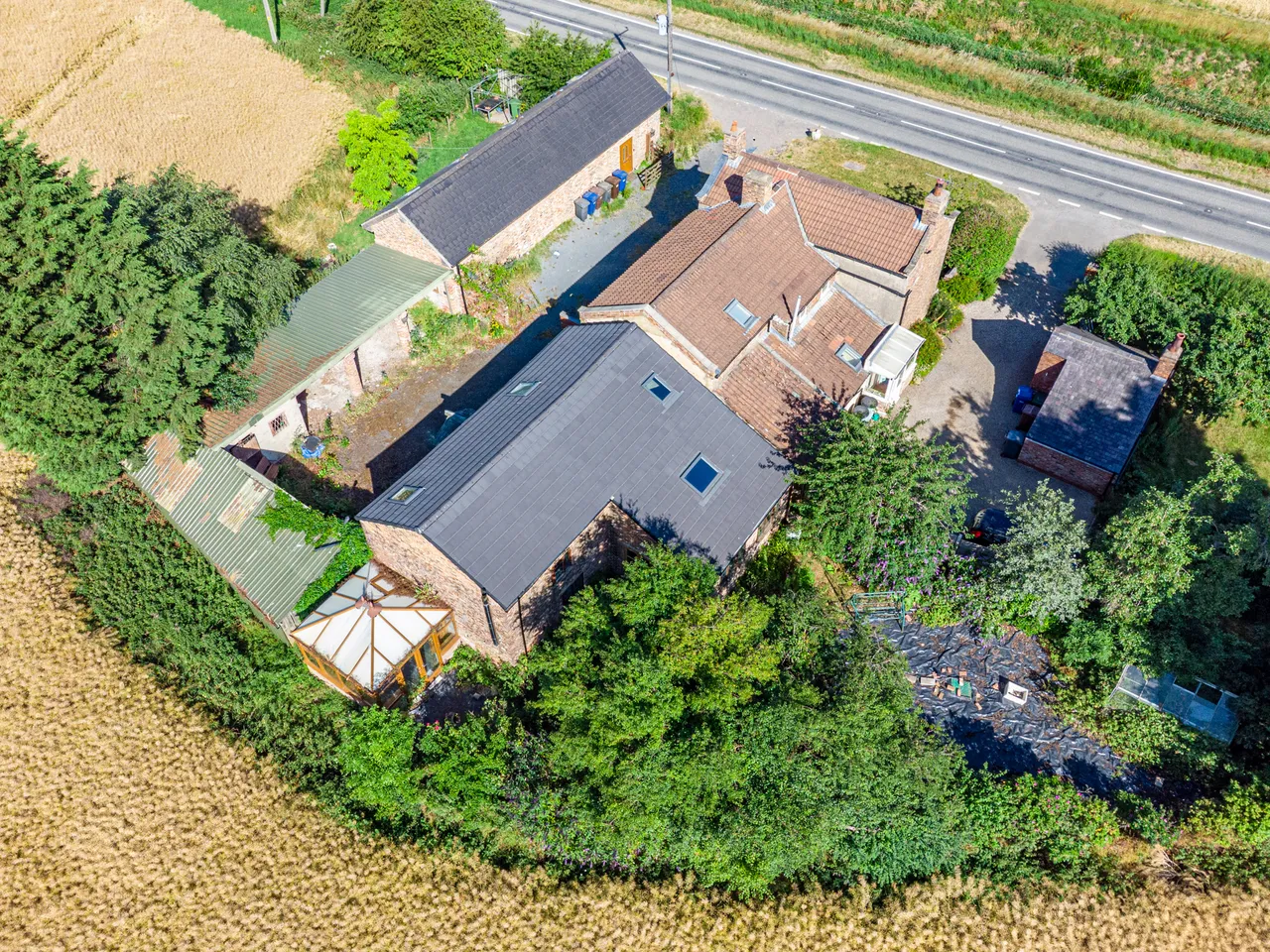 Bishopdyke Road, Cawood, YO8, photo 31
