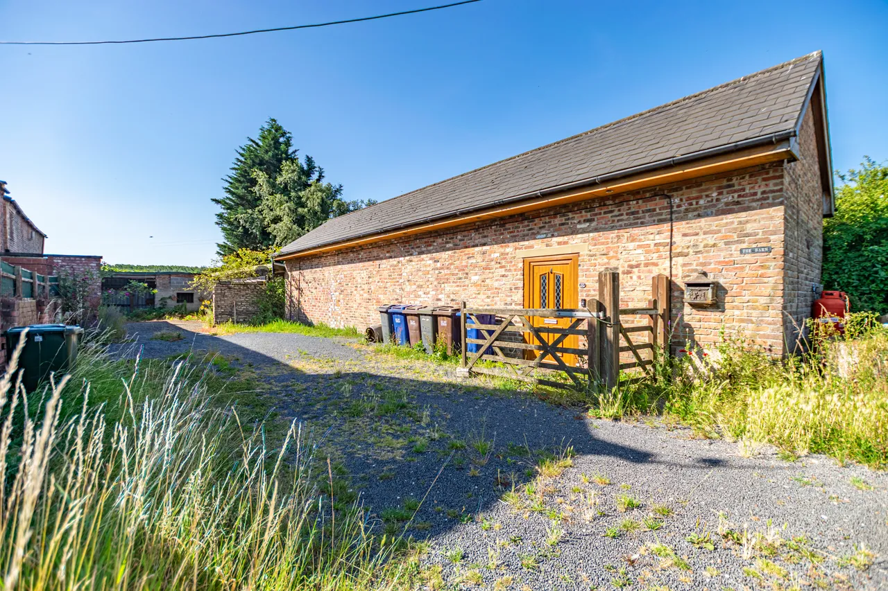 Bishopdyke Road, Cawood, YO8, photo 32
