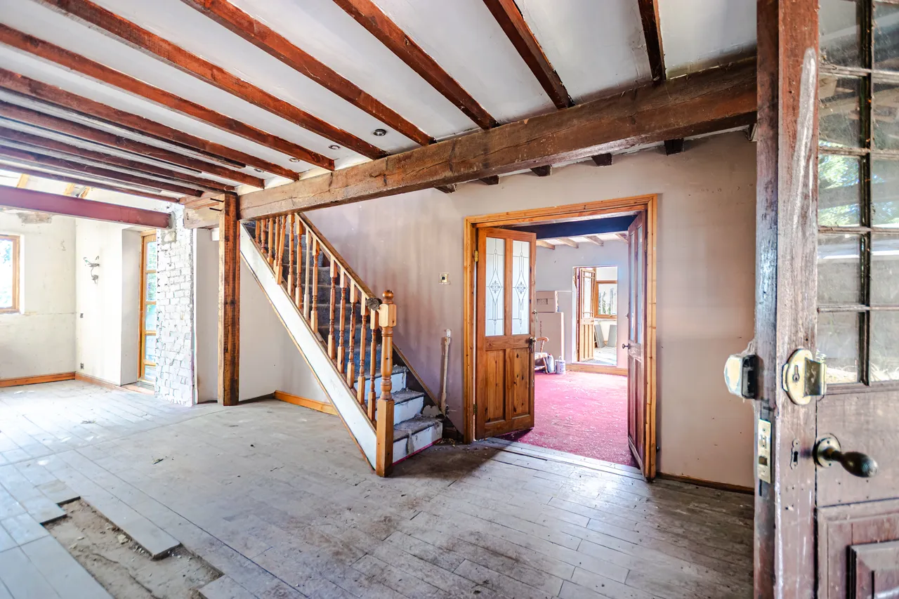 Bishopdyke Road, Cawood, YO8, photo 18