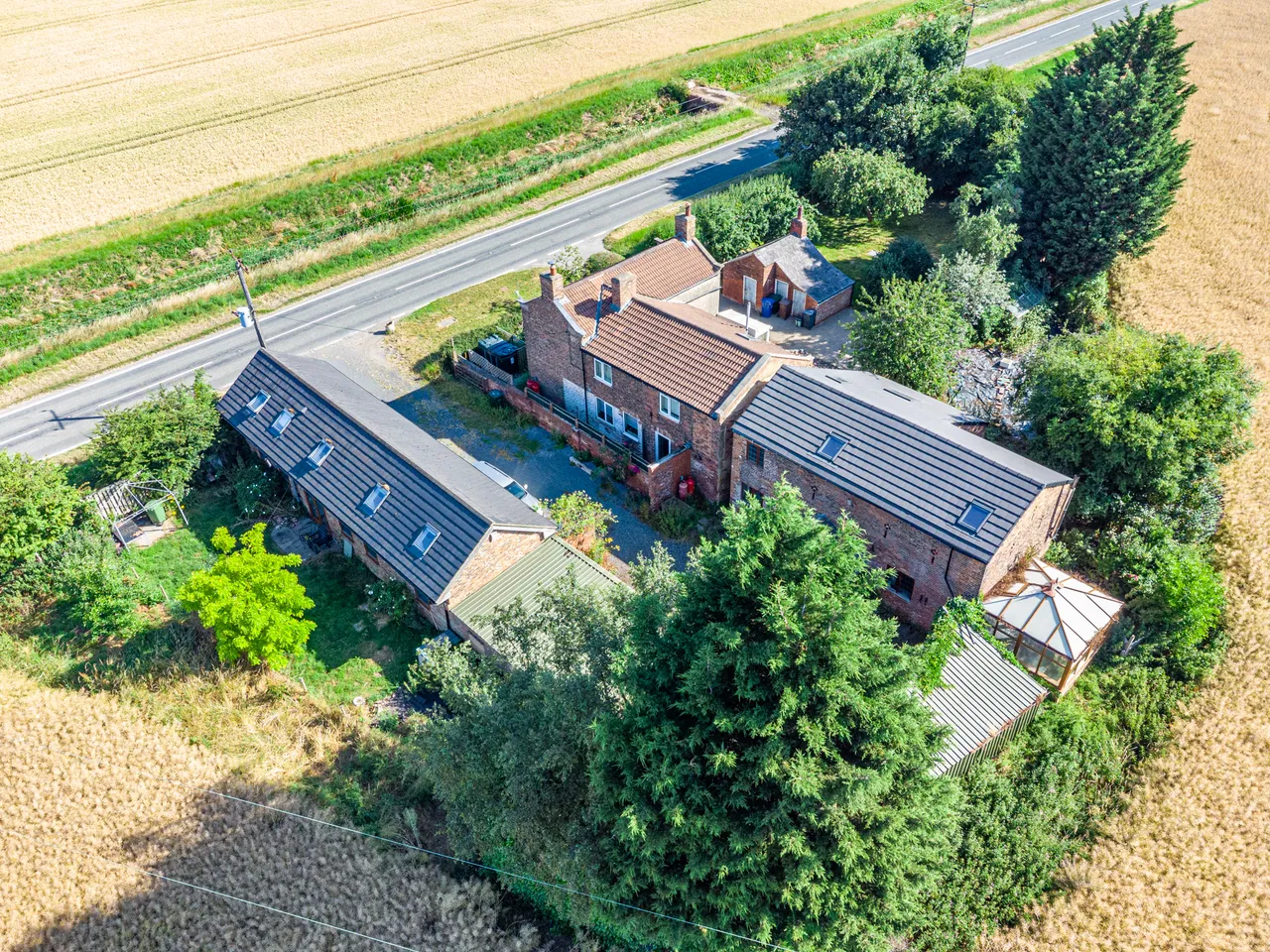 Bishopdyke Road, Cawood, YO8, photo 4