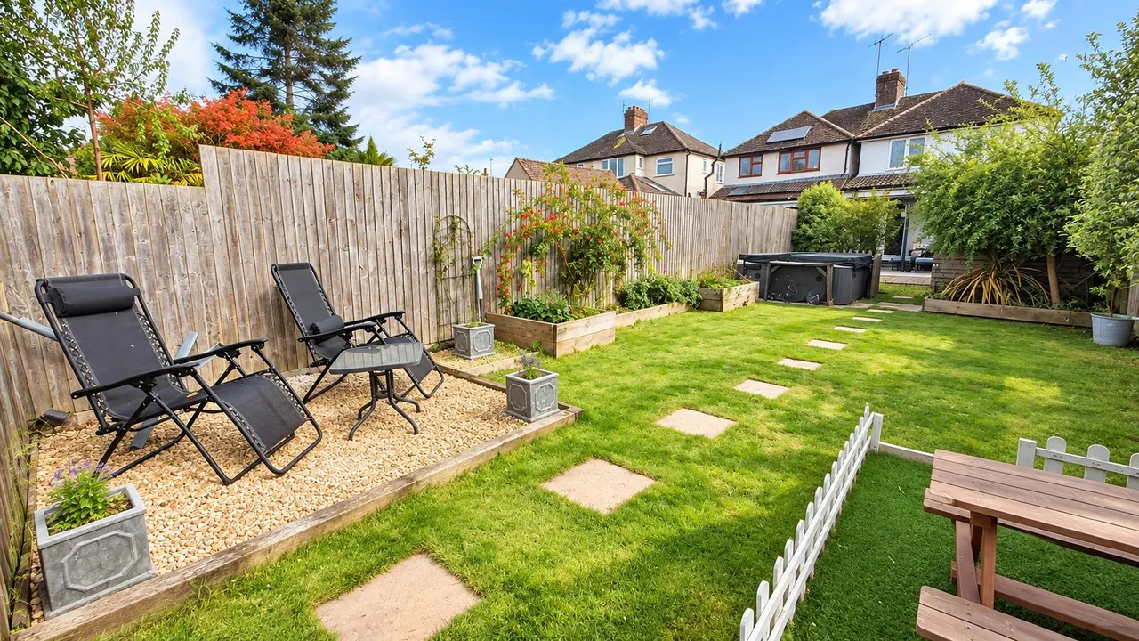 Meadow Drive, Devizes, SN10, photo 5