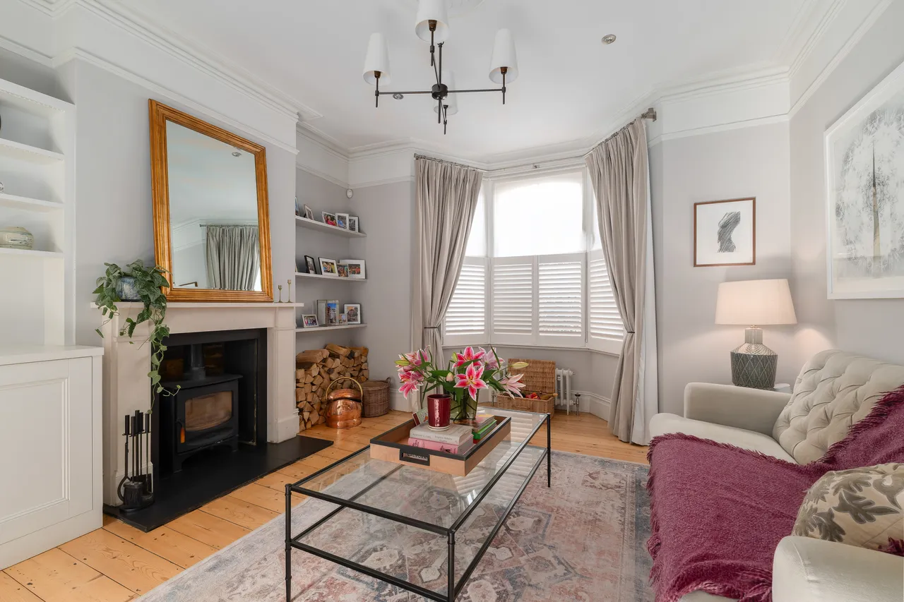 Albyn Road, London, SE8, photo 3