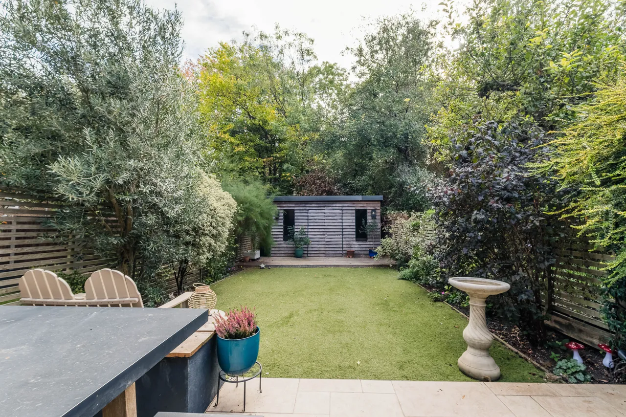 Albyn Road, London, SE8, photo 8