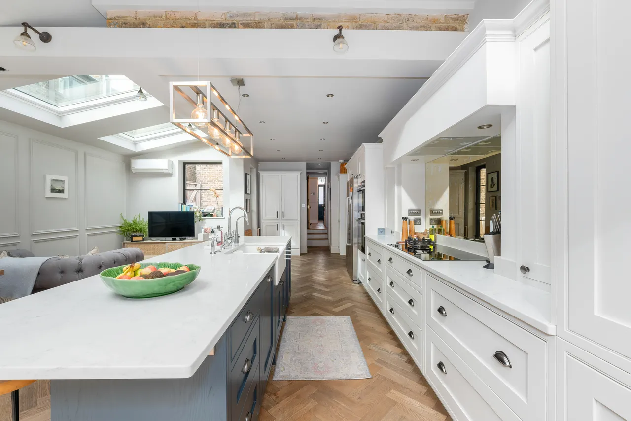 Albyn Road, London, SE8, photo 16