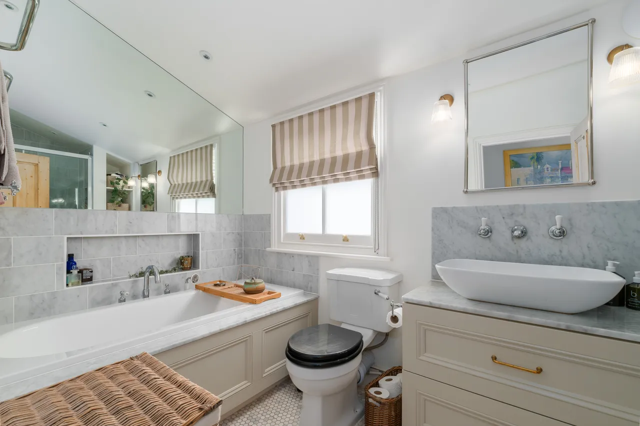 Albyn Road, London, SE8, photo 19