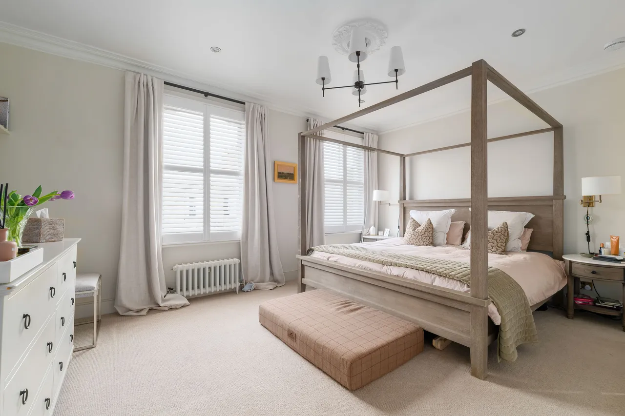 Albyn Road, London, SE8, photo 11